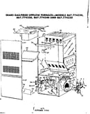 Functional replacement parts