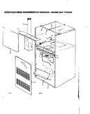 Furnace body