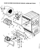 Functional replacement parts
