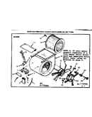 Blower assembly