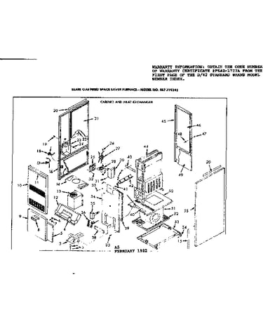 Functional replacement parts