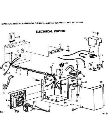 Electrical