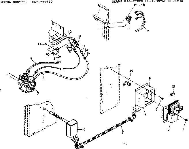 Control box