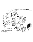 Functional replacement parts