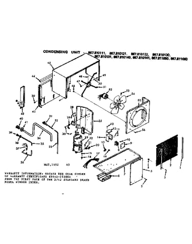 Functional replacement parts