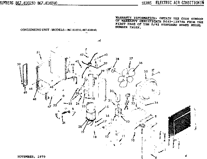 FUNCTIONAL REPLACEMENT PARTS