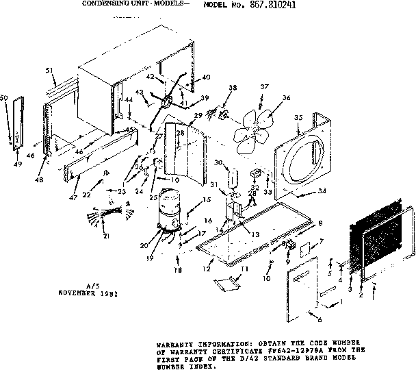 Functional replacement parts