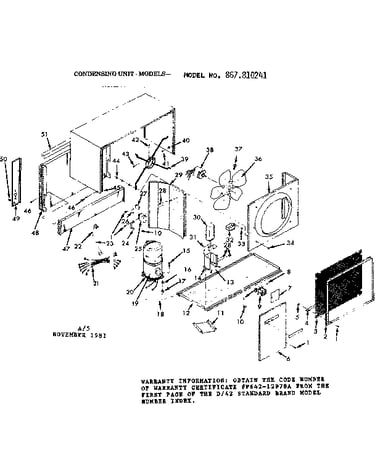 Functional replacement parts