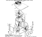 Kenmore 867810580 condensing unit diagram