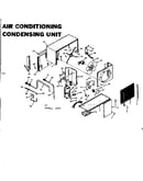 Condensing unit