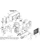 Condensing unit
