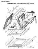 Replacement parts/811210