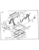 Non-functional replacement parts
