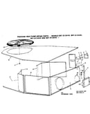 Non-functional replacement parts