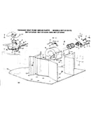Blower assembly