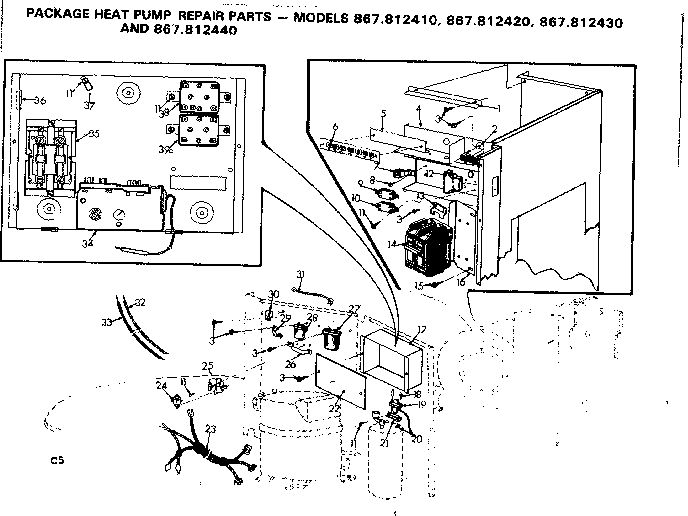 Control box
