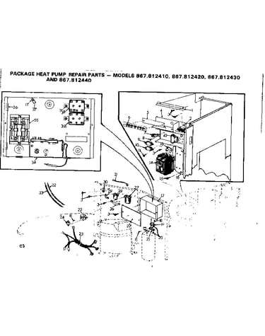 Control box