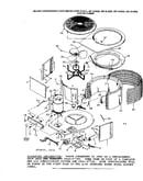Functional replacement parts