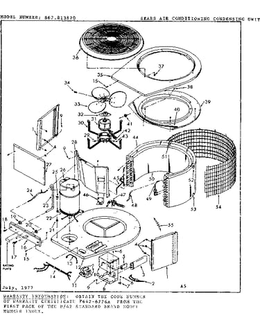 Functional replacement parts