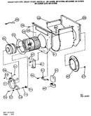 Blower assembly