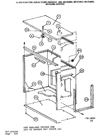 Cabinet/814220