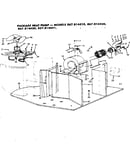 Blower assembly