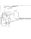 Non-functional replacement parts