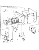 Blower assembly