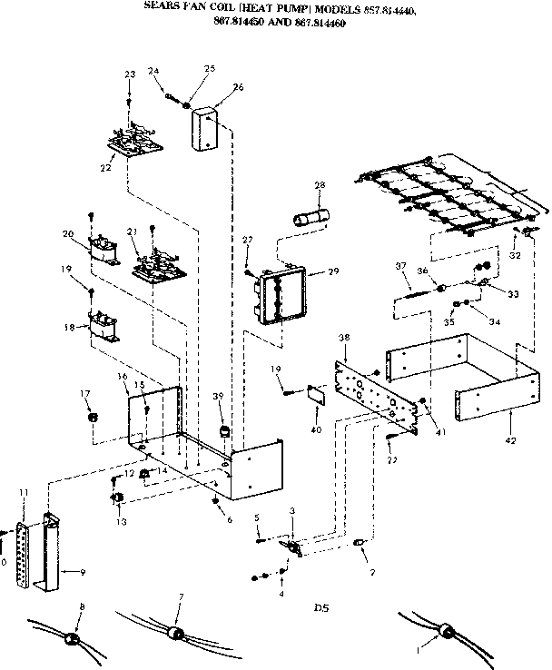 CONTROL BOX