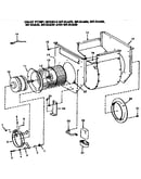 Blower assembly