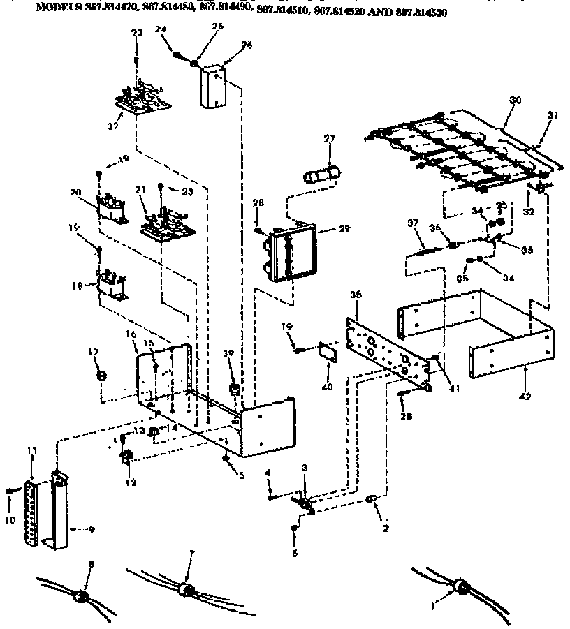 Control box