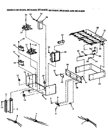 Control box