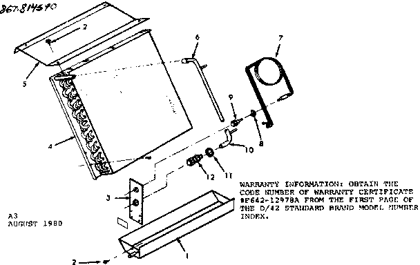 FUNCTIONAL REPLACEMENT PARTS