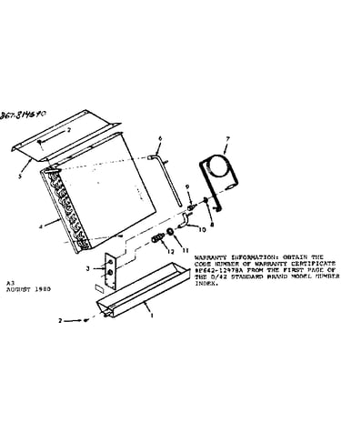 Functional replacement parts