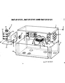 Control box