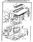 Non-functional replacement parts