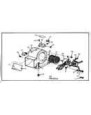 Blower assembly