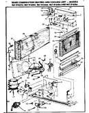 Functional replacement parts
