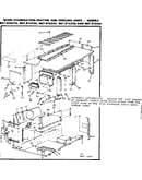Non-functional replacement parts