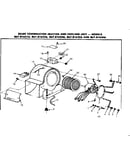 Blower assembly