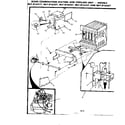 Kenmore 867816217 heat exchanger diagram
