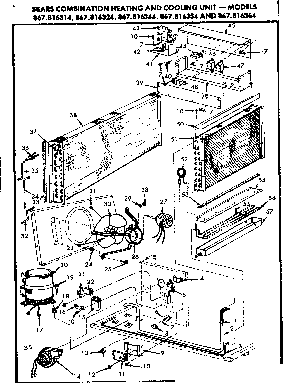 FUNCTIONAL REPLACEMENT PARTS