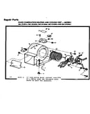 Blower assembly