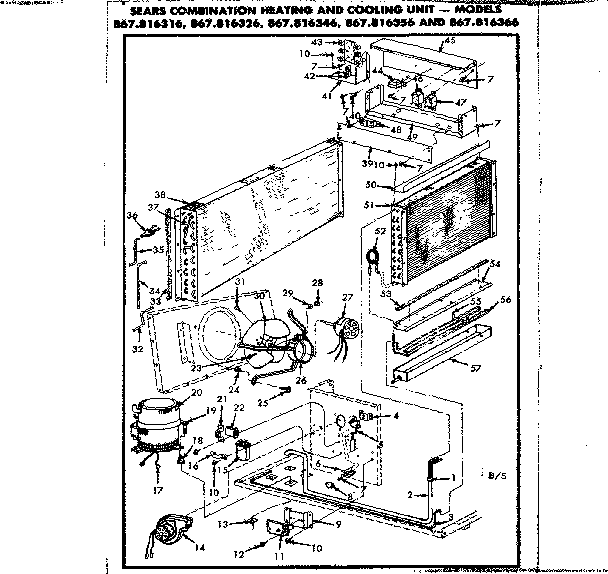 FUNCTIONAL REPLACEMENT PARTS