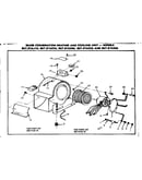 Blower assembly