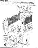 Functional replacement parts