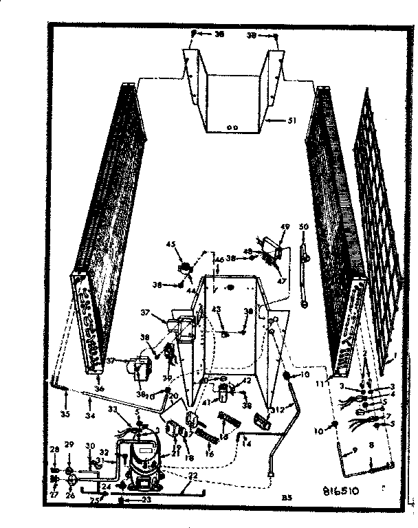 Functional replacement parts