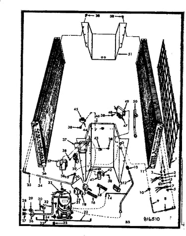Functional replacement parts