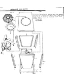 Non-functional replacement parts