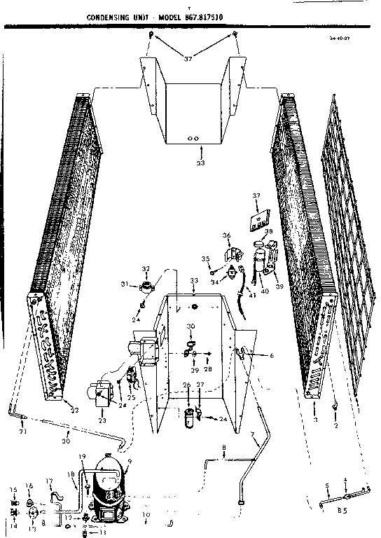 Functional replacement parts